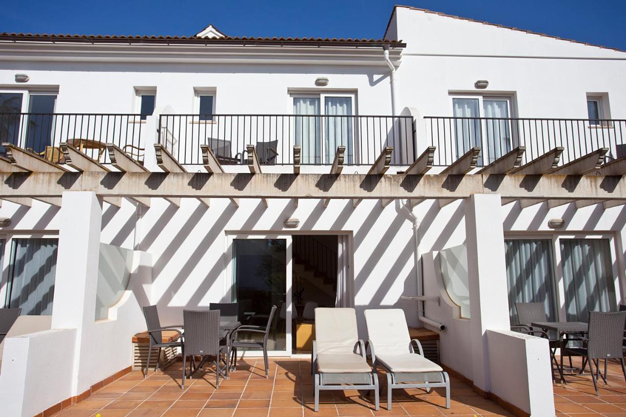 Hotel La Pergola Mallorca Port D'Andratx Eksteriør bilde
