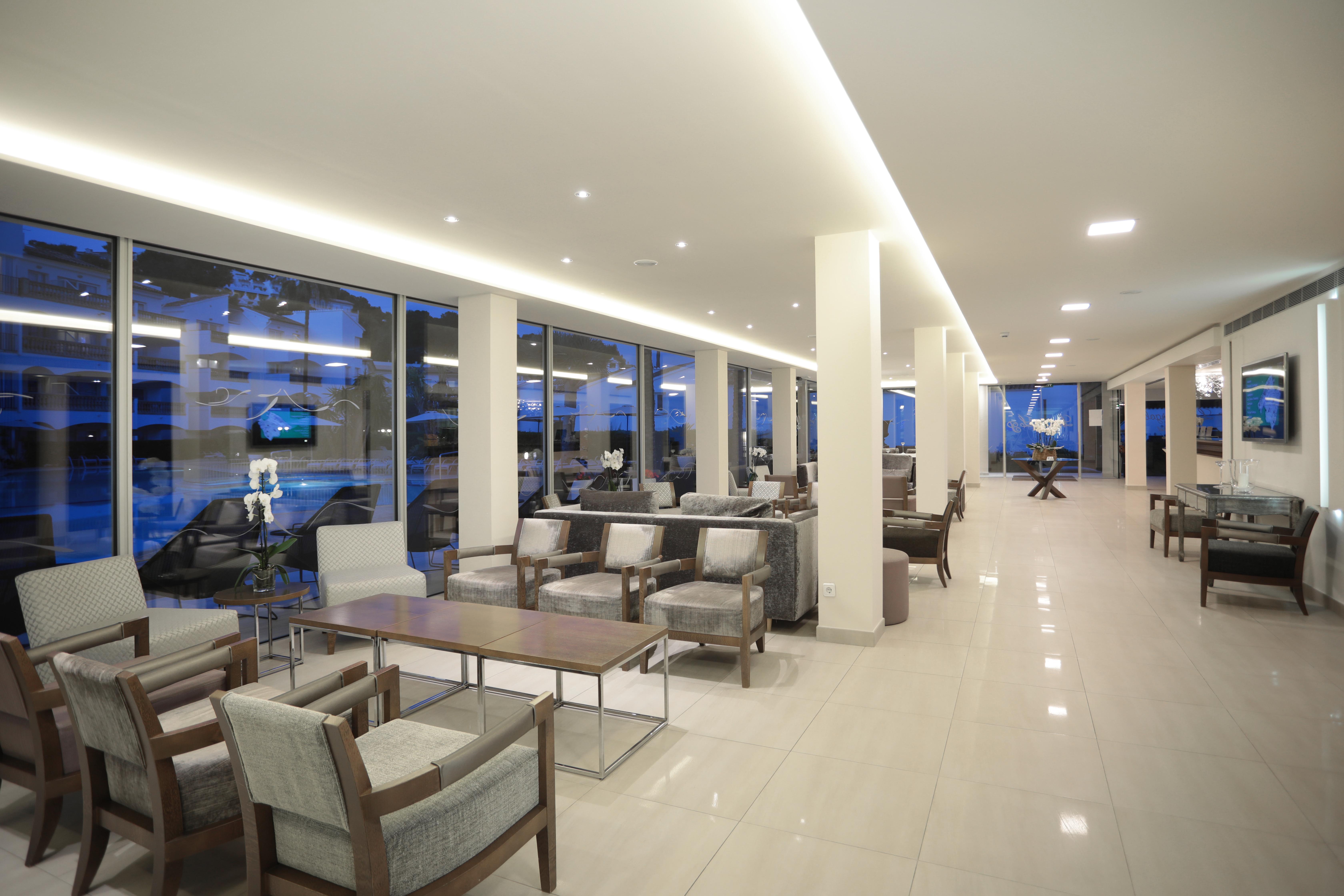 Hotel La Pergola Mallorca Port D'Andratx Eksteriør bilde