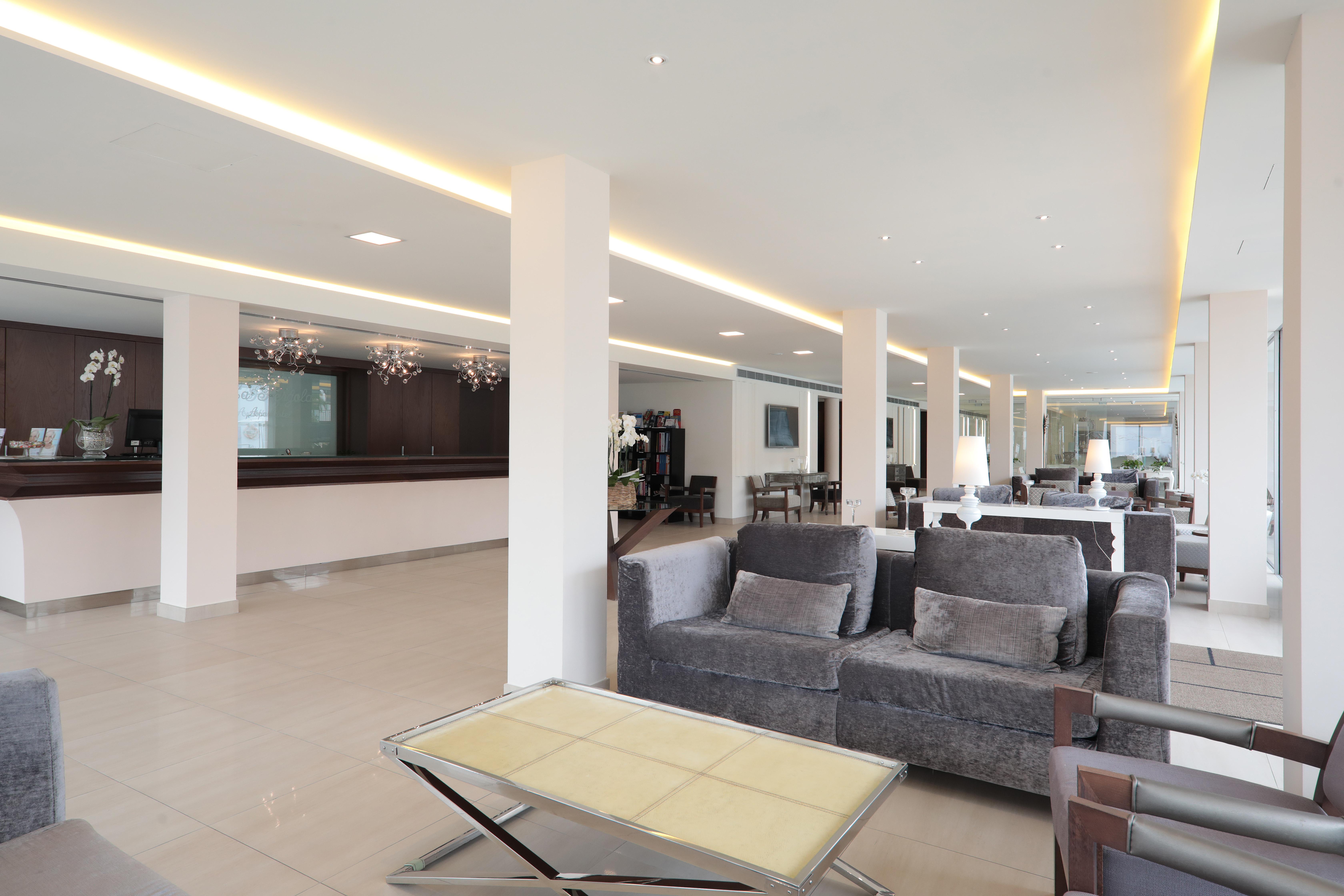 Hotel La Pergola Mallorca Port D'Andratx Eksteriør bilde